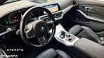 BMW Seria 3 320d xDrive MHEV M Sport sport - 16