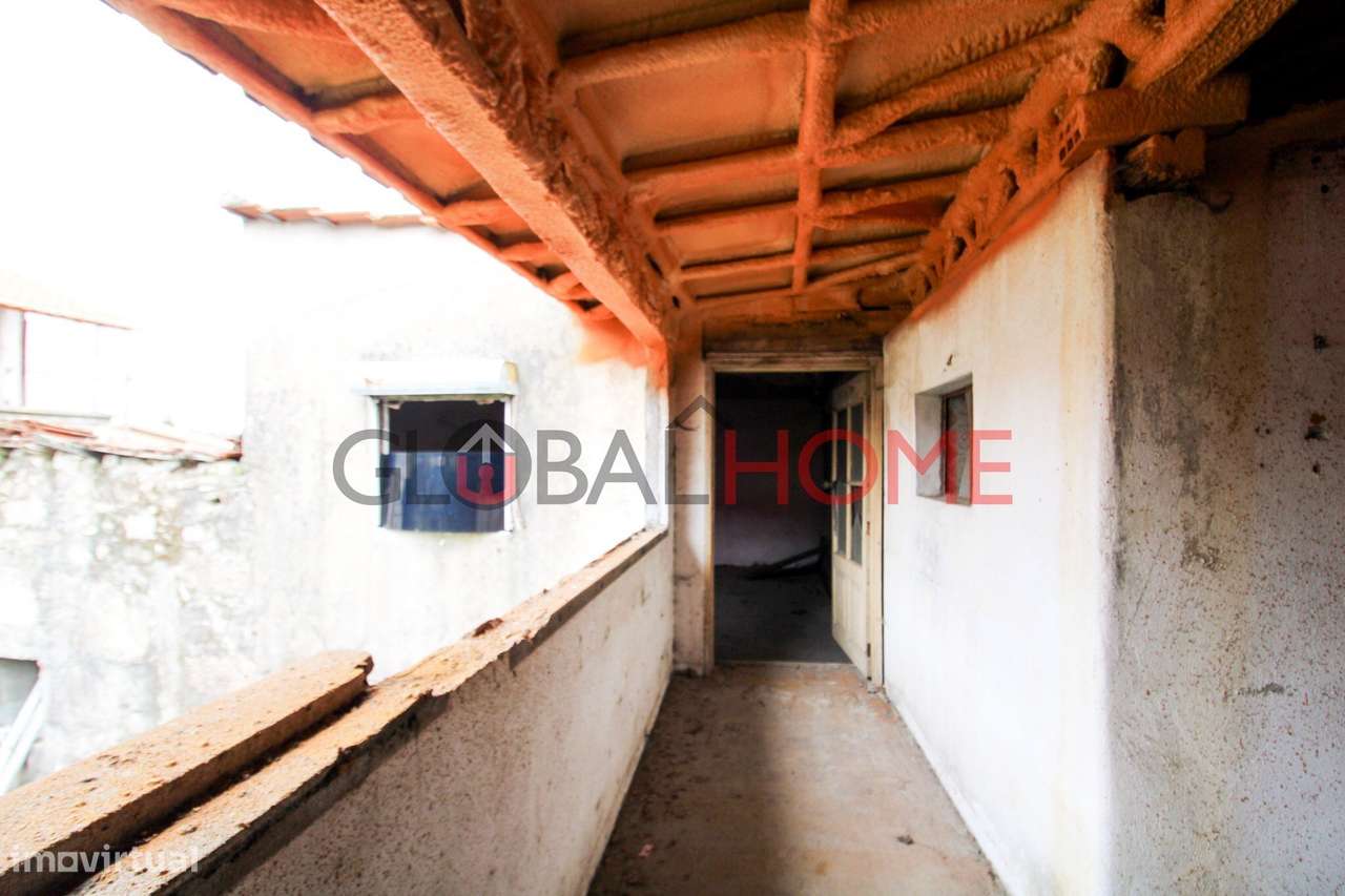 Quinta para Reabilitação com 1.251 m² em Águas Santas-40