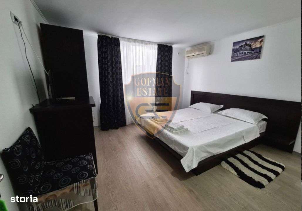 Vila Muncitori 7 camere cu bai proprie + ap 2 cam Mamaia Nord Lidl Ale - Imagine principală: 3/19