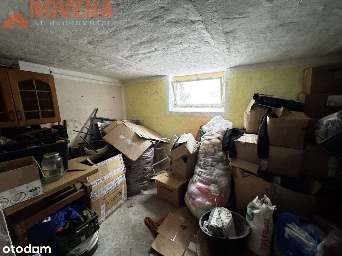 Dom podzielony na trzy mieszkania - Inwestycja-12