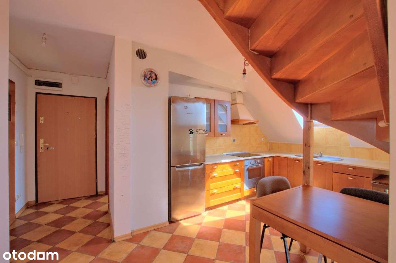 4 Pokoje II Poziomy Słoneczne I Tanie W Utrzymaniu - Pełny obrazek: 5/20