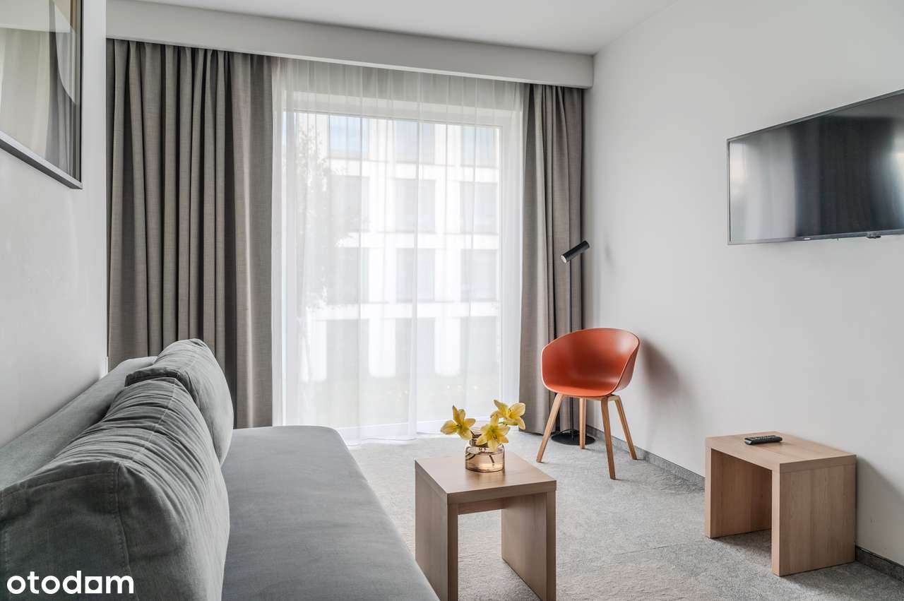 Lokal inwestecyjny na sprzedaż z gwarancją-7