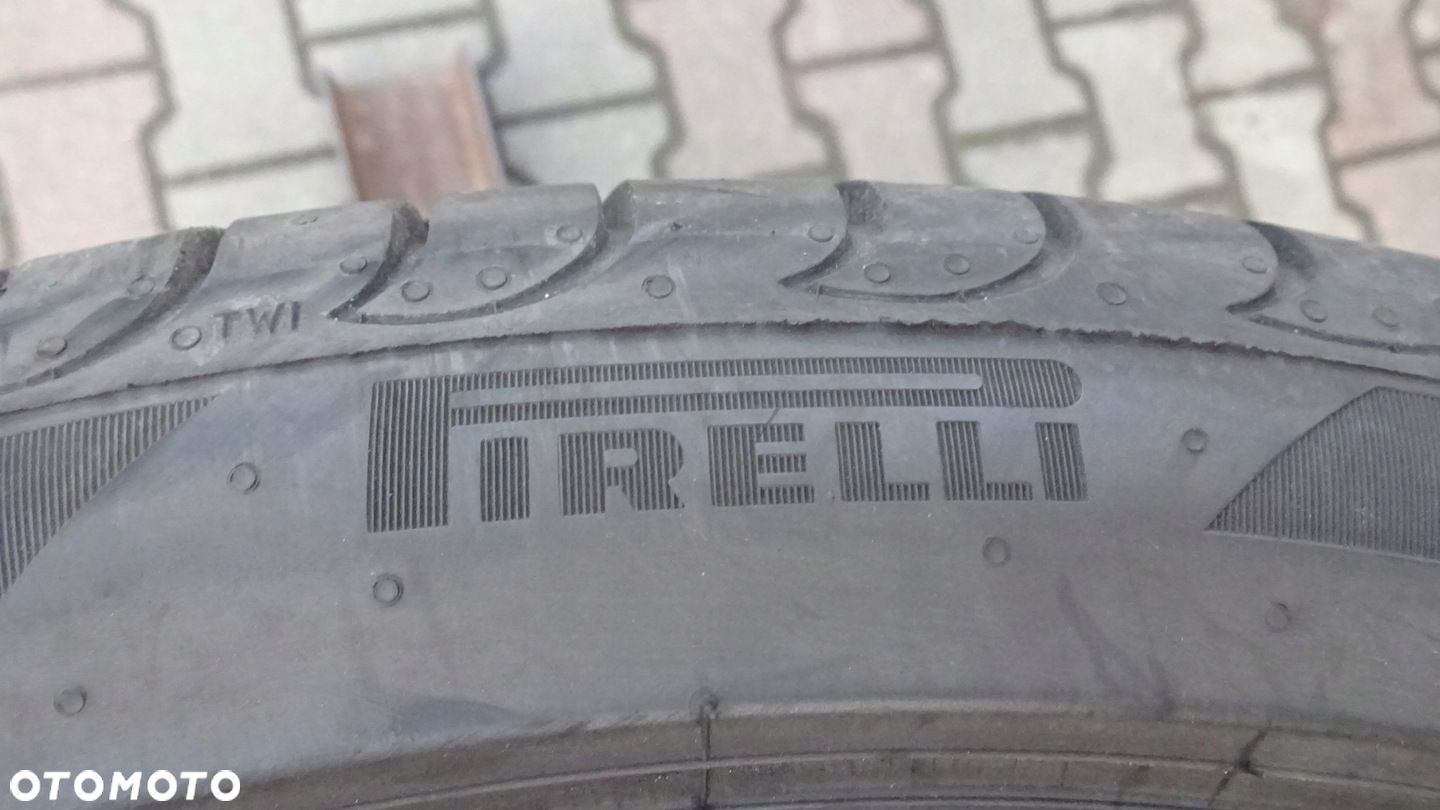 Opony letnie 255/35R19 Pirelli Powergy 96Y 2022r. - 9