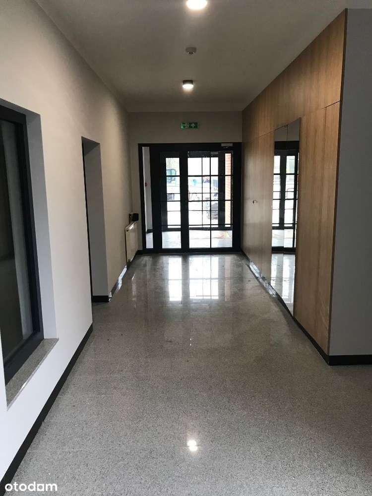 Mieszkanie nr 40 - 4 piętro - 57,78 m2 - 3 pokoje-10