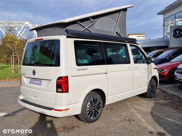 Volkswagen California - 11