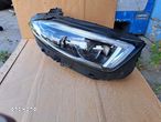 Mercedes 257 cls lampa full multibeam led - 1