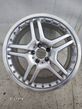 FELGA MERCEDES SL AMG A2304000102 8,5JX19 ET25 - 1