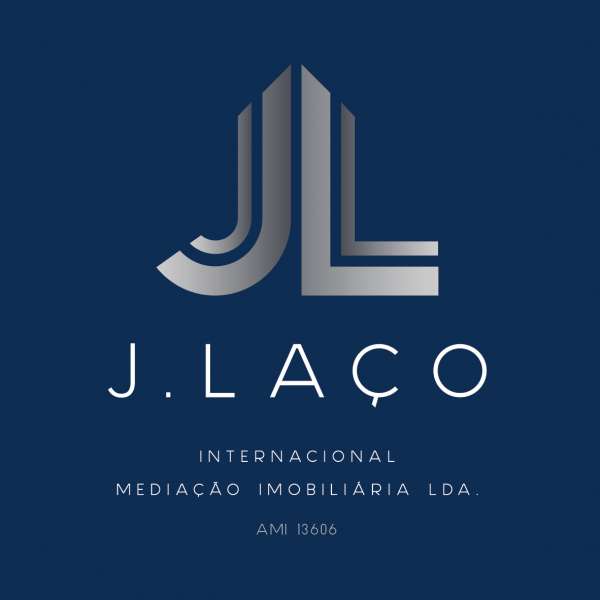 J.LAÇO Internacional Mediação Imobiliária Lda