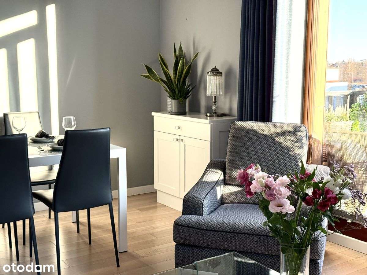 Standard Premium - Światło, Przestrzeń i Prestiż-2