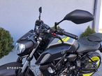 Yamaha MT - 34