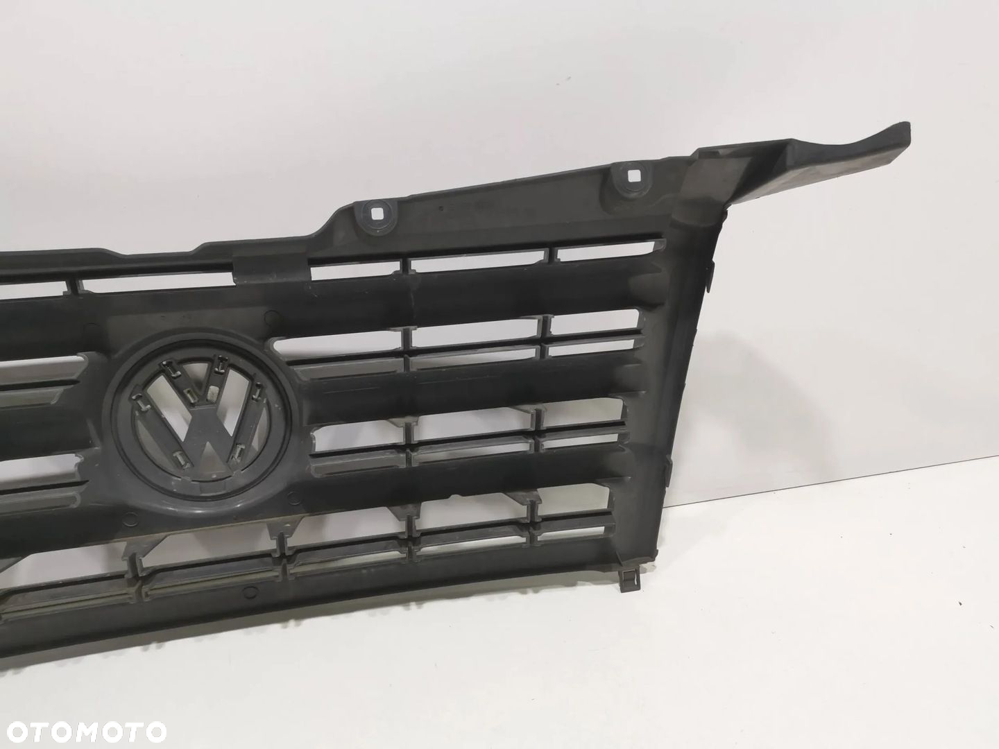 Volkswagen Crafter II LIFT GRILL - 3