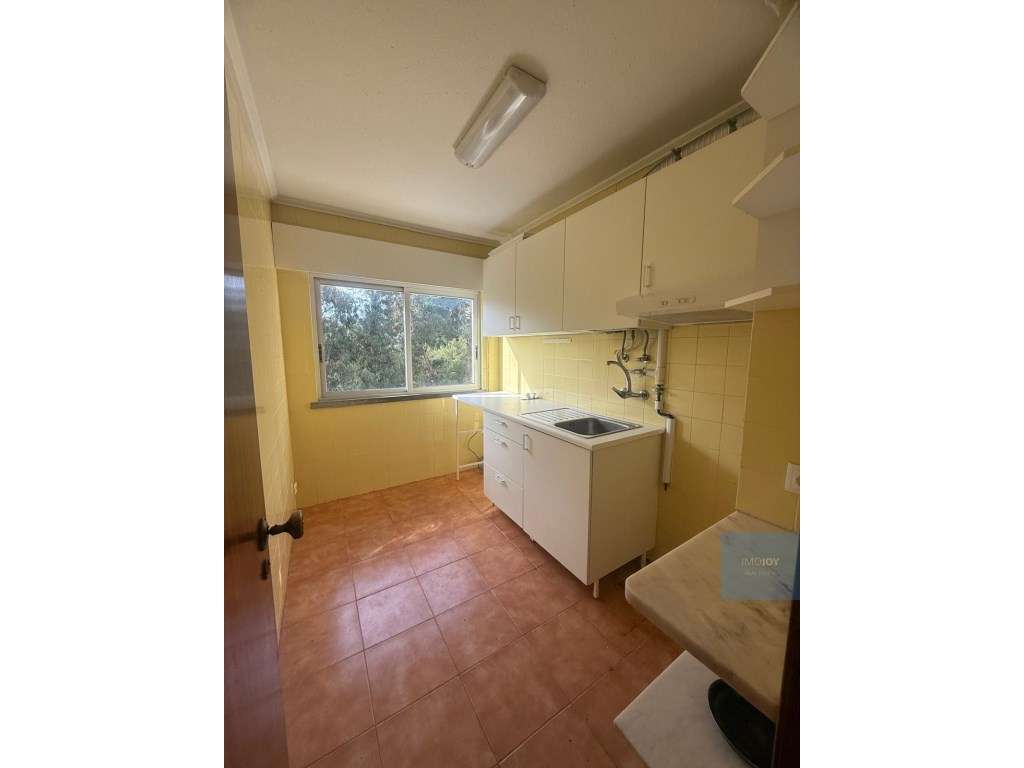 Apartamento T2 para Arrendamento no Monte Estoril - Grande imagem: 5/20