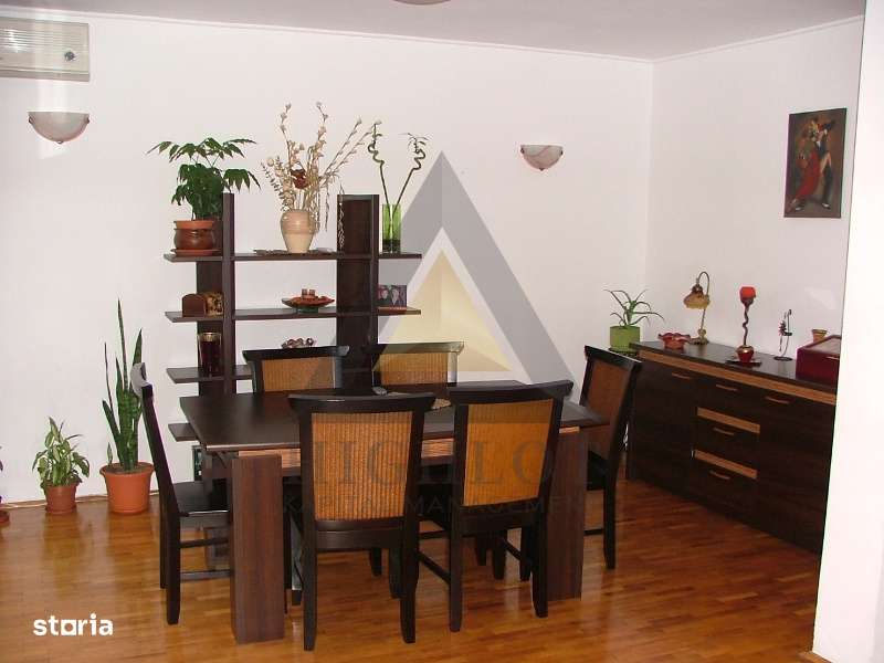 IANCU NICOLAE | VILA CU TEREN 580 MP IN COMPLEX REZIDENTIAL | BRITISH-5