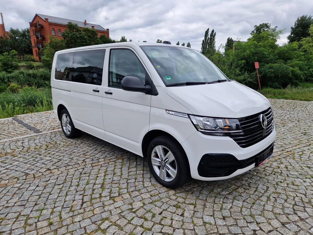 Volkswagen Multivan 2.0 TDI L1 Highline 4Motion 2020