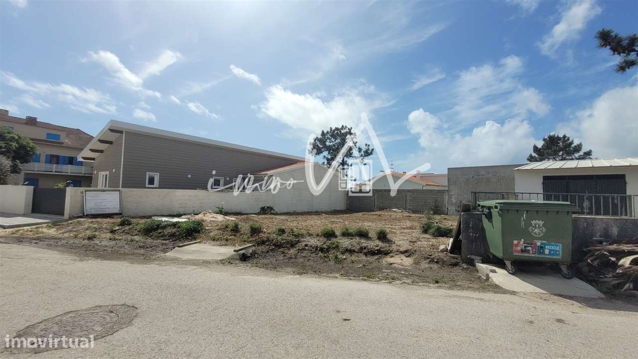 Terreno com projeto aprovado - Grande imagem: 5/11