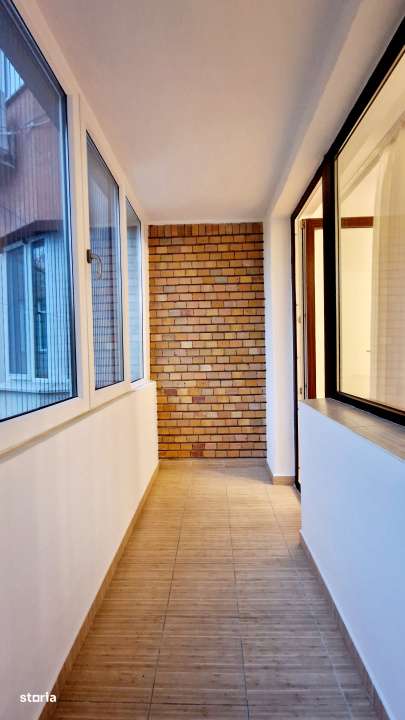 De Vanzare Apartament 4 camere–Baneasa Aerogarii Herastrau | 103 mp-9