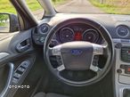 Ford S-Max 2.0 TDCi DPF Business Edition - 30