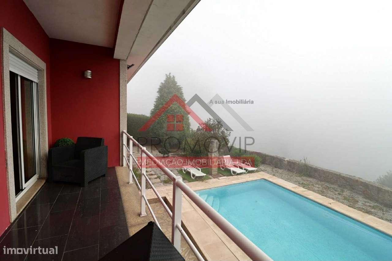 Moradia T3 Lamelas | Santo Tirso-22