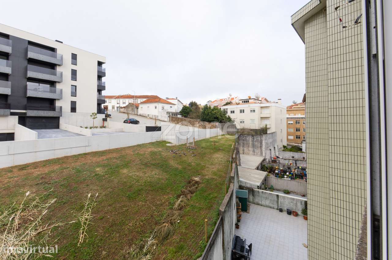 T1 em Mafamude – Vila Nova de Gaia-13