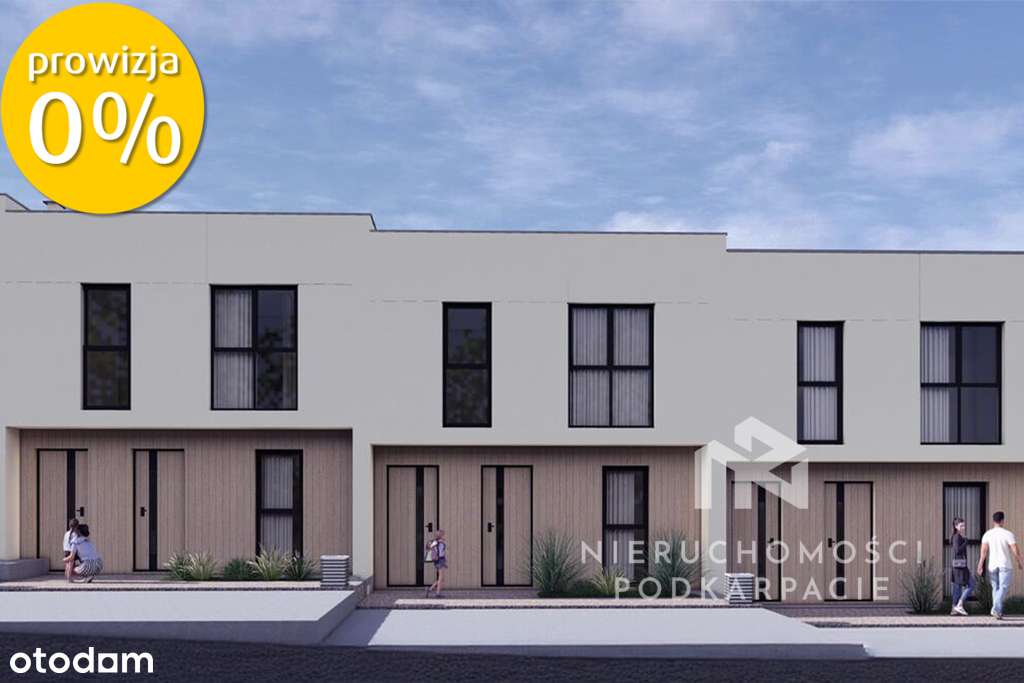 Zamieszkaj w sercu natury – 86.92 m2 - Pełny obrazek: 1/12