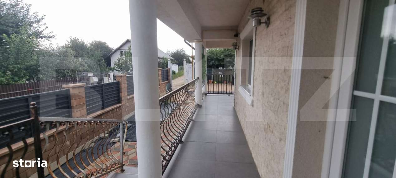 Casa 3 camere, zona Hanul Visoianu - Imagine principală: 4/14