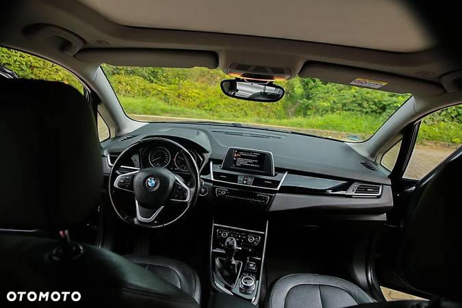 BMW Seria 2 218d GT Advantage - 23