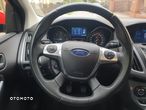 Ford Focus 2.0 TDCi Titanium - 22