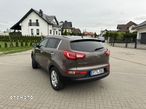 Kia Sportage 2.0 CVVT 2WD Spirit - 5