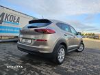 Hyundai Tucson 1.6 GDi Comfort 2WD - 3