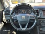 SEAT Alhambra 2.0 TDi Xcellence DSG - 35