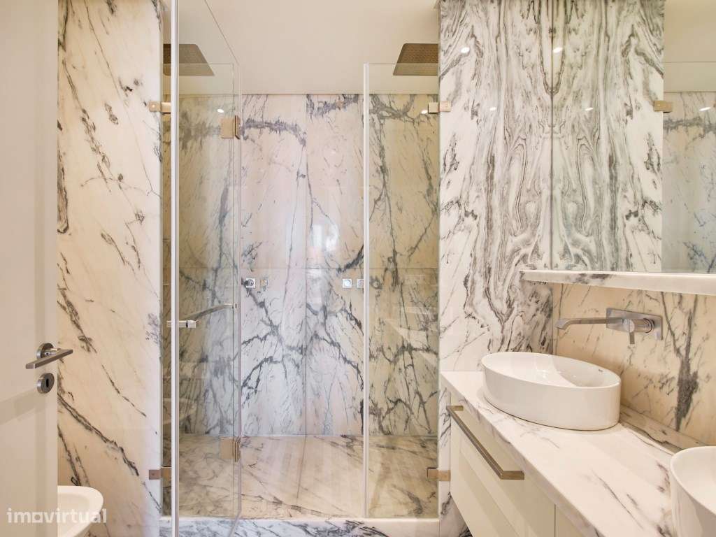 APARTAMENTO T2 PREMIUM EM LOCALIZAÇÃO CENTRAL DE LISBOA-25