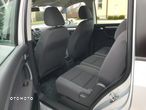 Volkswagen Touran 1.6 TDI DPF BlueMotion Technology Comfortline - 35