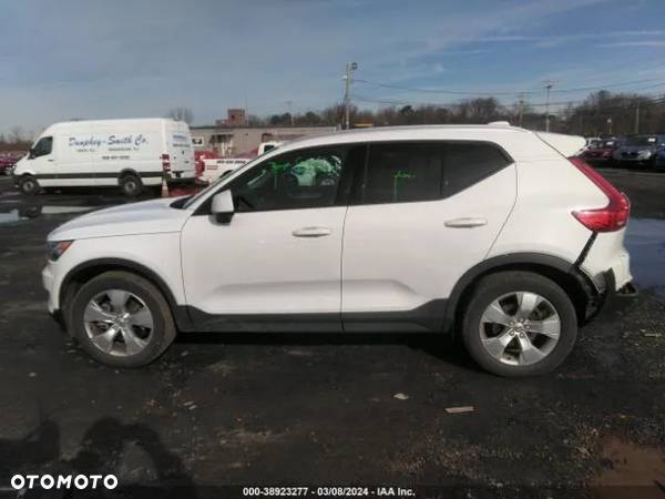 Volvo XC 40 T5 AWD Geartronic Inscription - 11