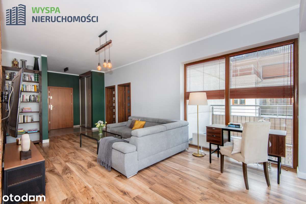 Wysoki standard| piwnica+ garaż W Cenie - Pełny obrazek: 5/20