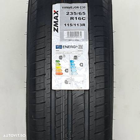 Anvelopa Vara, 235/65 R16C, Grenlander Vanmejor C30, M+S 115/113R 8PR - 2