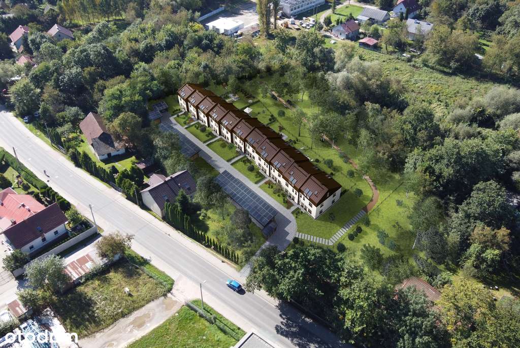 Prywatny Park 2000m2 | 2xparking | zieleń| 0% prow-2