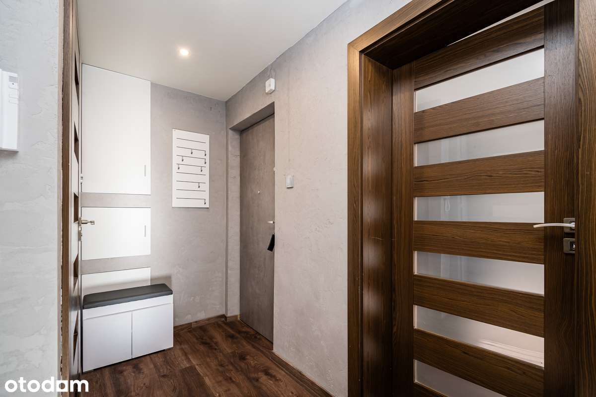 Kraków – Olsza – ul. Ułanów-9