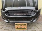 FORD MONDEO MK5 14- MASKA ZDERZAK BELKA LAMPA - 9