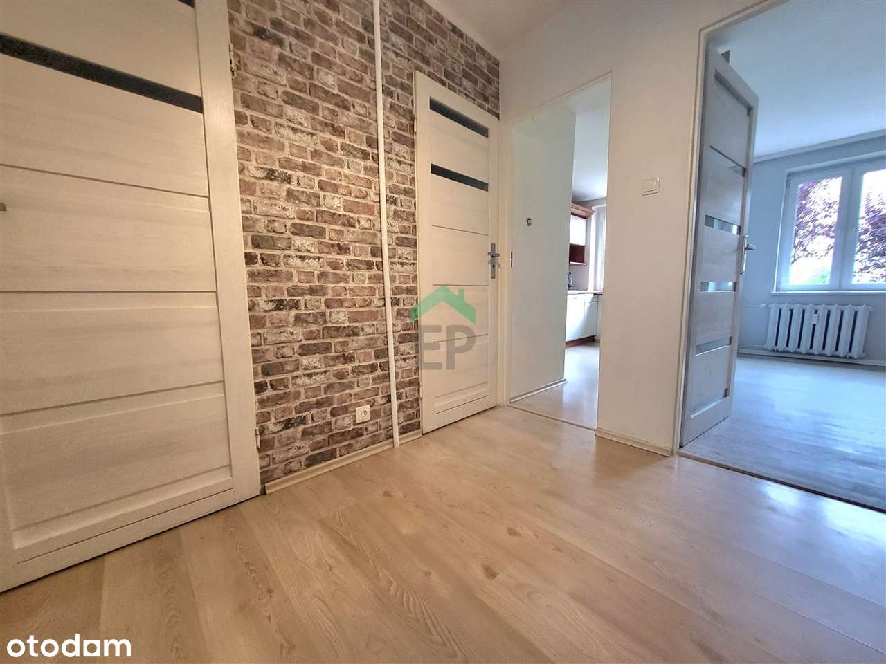 Mieszkanie na wynajem, Częstochowa, 3 pokoje - Pełny obrazek: 5/13