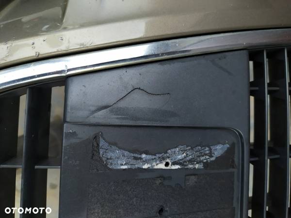 Zderzak Przód Przedni Audi A4 B7 - 11