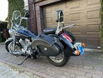 Honda Shadow - 4