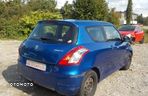 Suzuki Swift 1.2 Comfort - 11