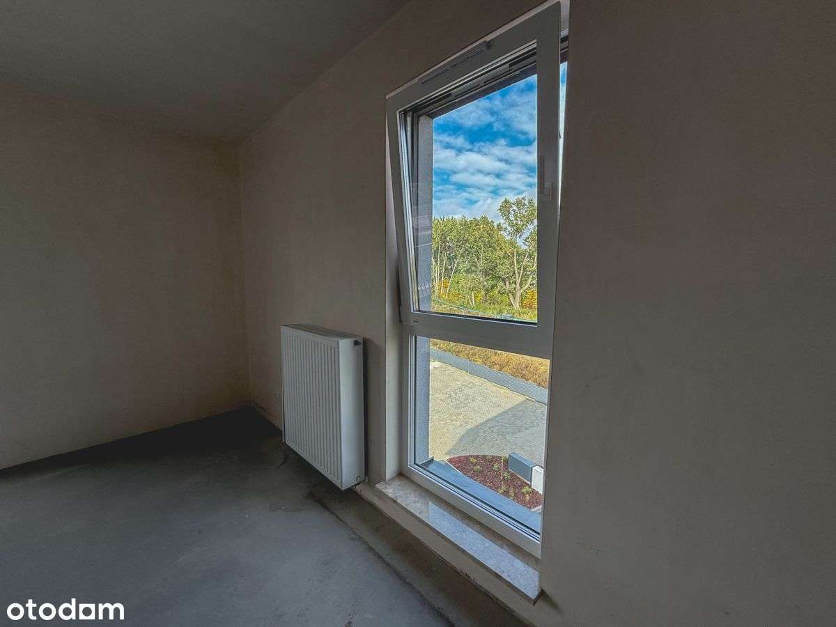 Budynek oddany do użytku, 3 pokojowe na 3 piętrze-9