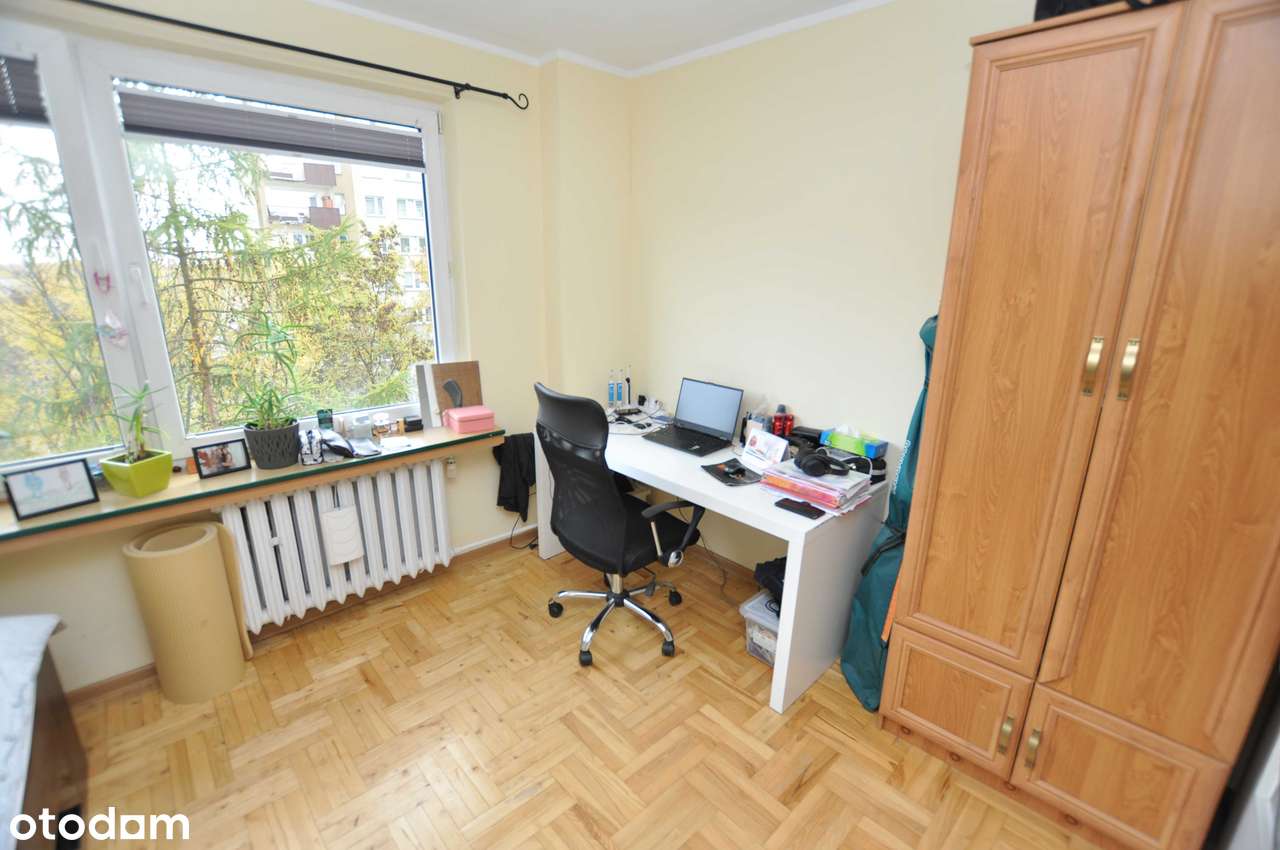 Czyżyny Os. Dywizjonu 303  pokój do wynajęcia dla dziewczyny - Pełny obrazek: 5/12