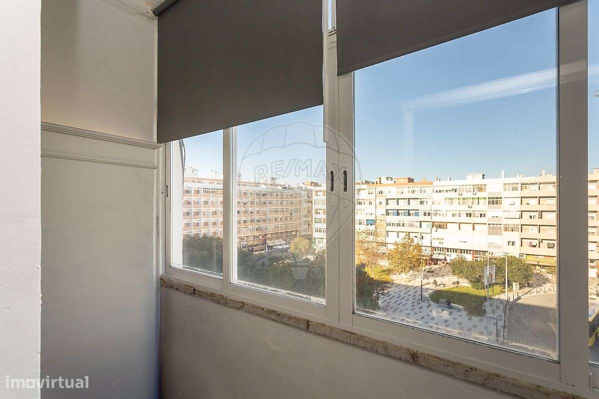 Apartamento T2 para venda-18