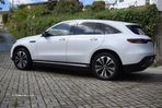 Mercedes-Benz EQC 400 4Matic - 3