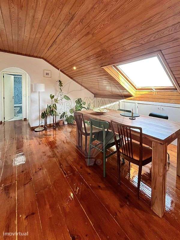 Apartamento T3 para venda - Grande imagem: 2/14