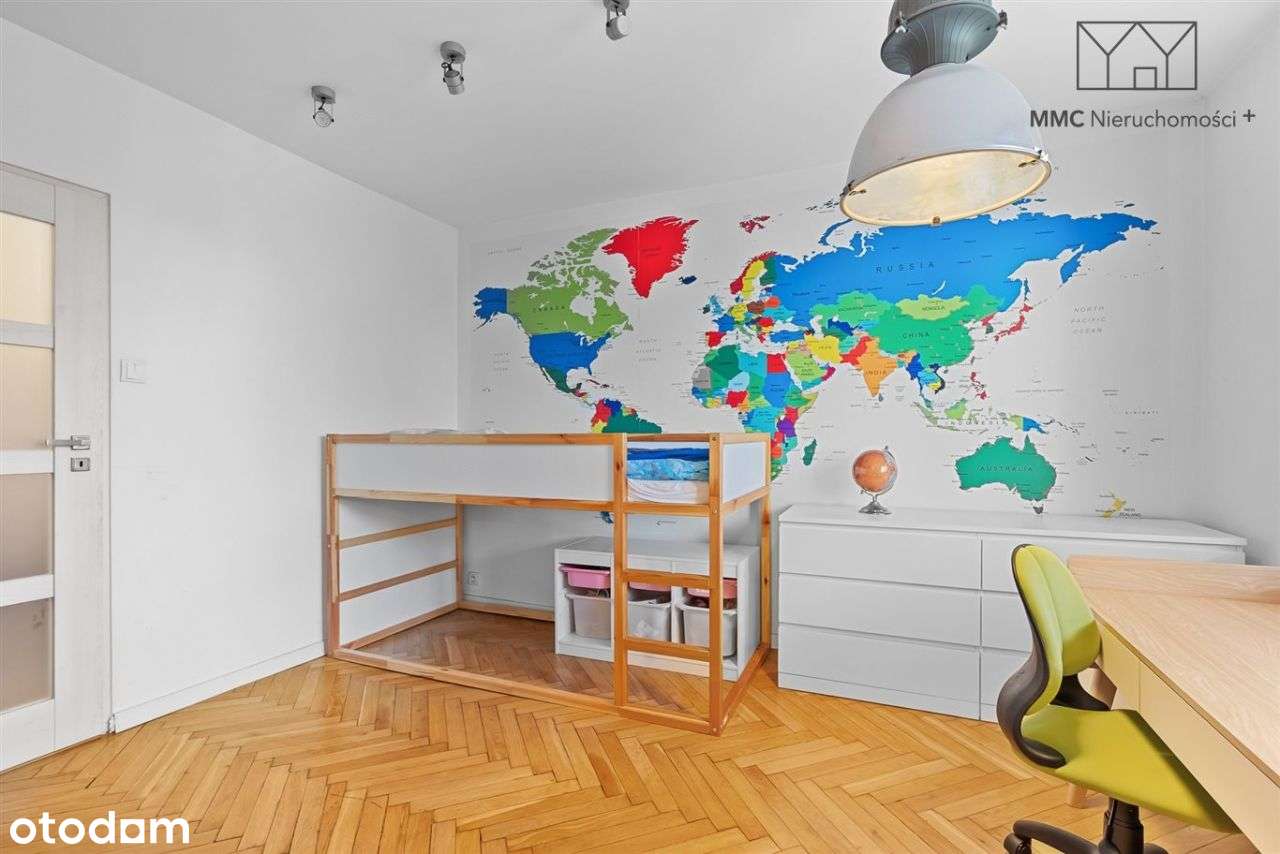 Katowice, Lisieckiego, 2 pok po remoncie, balkon-2