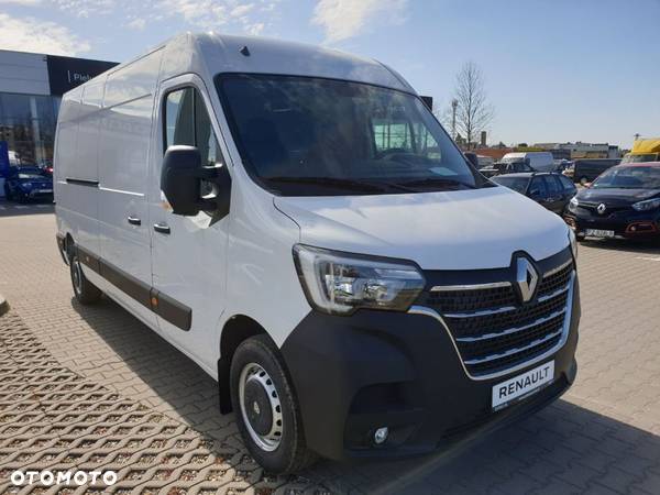 Renault Master - 2