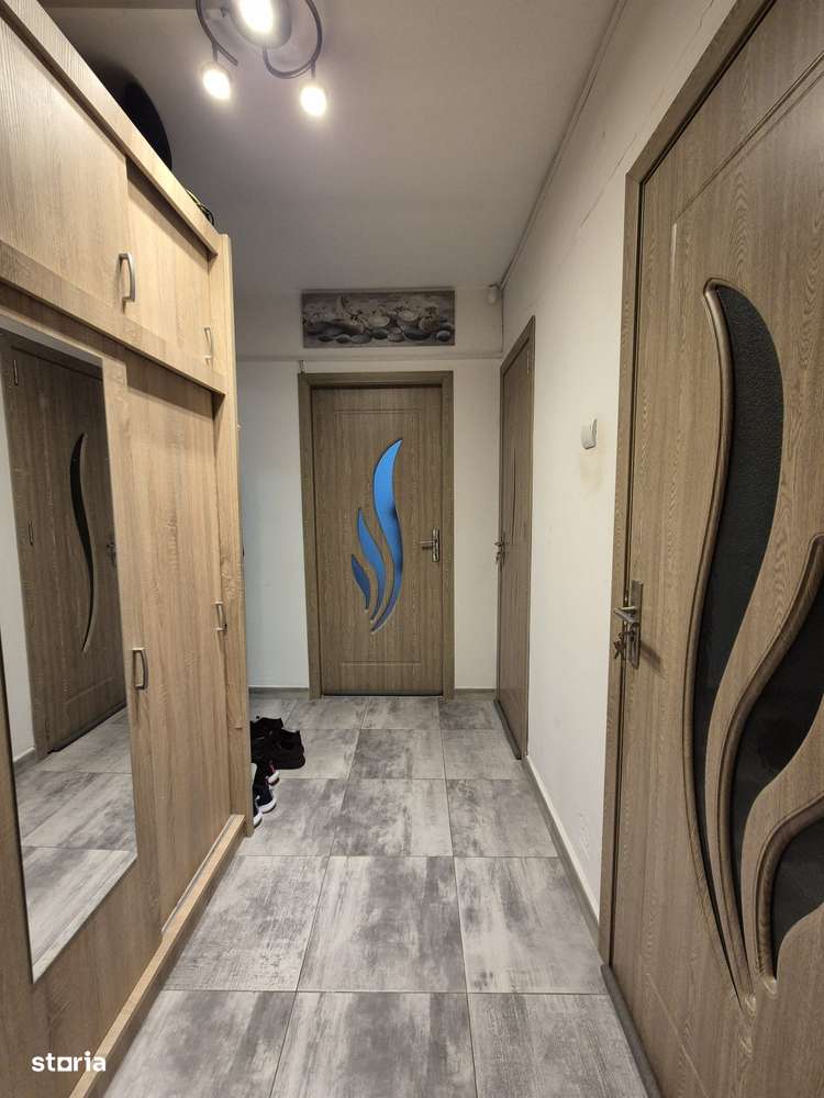 De vânzare apartament 3 camere – Decomandat, Etaj 1 – Bld. Camil Ressu - Imagine principală: 2/12